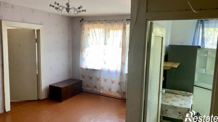 2-комн квартира Заводская ул, 32
