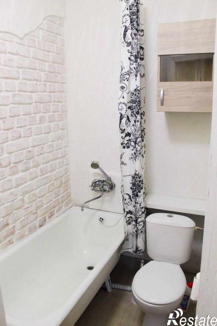 1-комн квартира Гражданская ул, 5