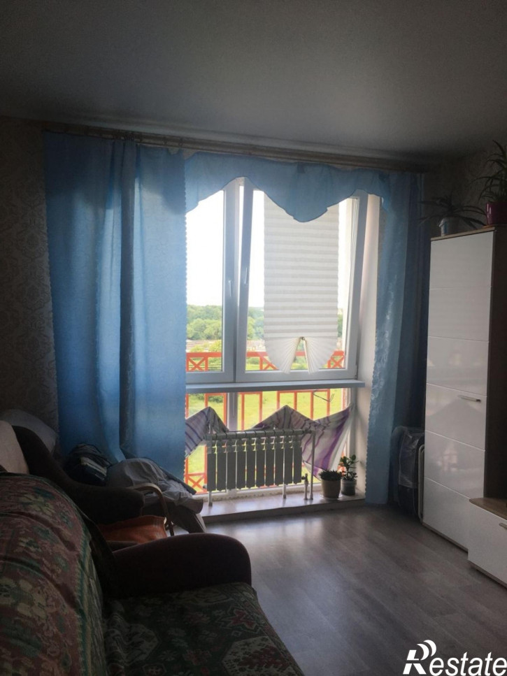 1-комн квартира Н.Карамзина ул, 38