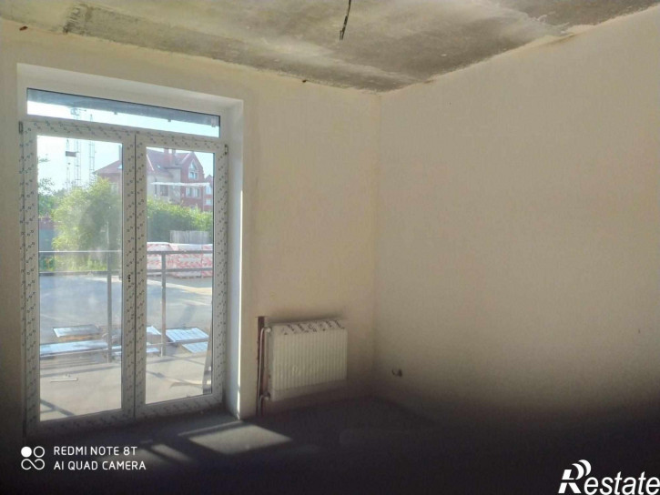 2-комн квартира Орудийная ул, 34