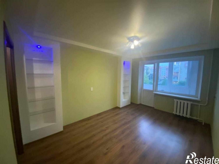 3-комн квартира Беланова ул, 31