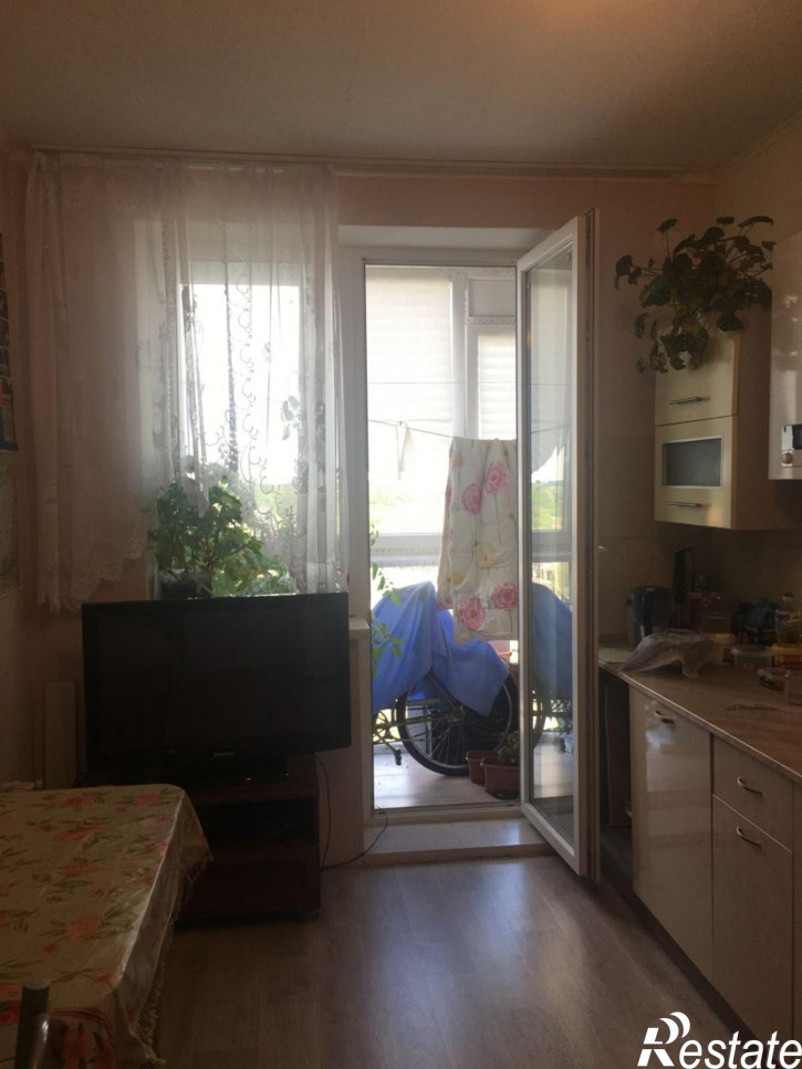 1-комн квартира Н.Карамзина ул, 38