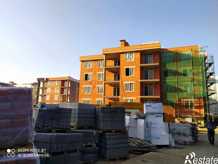 2-комн квартира Орудийная ул, 34