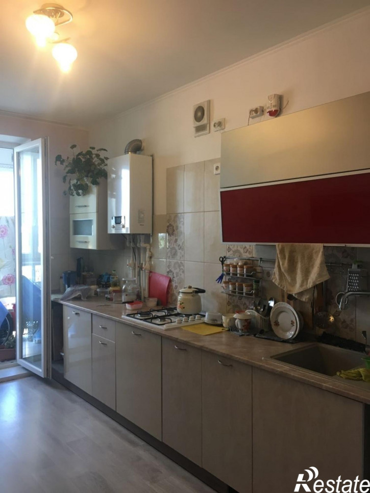 1-комн квартира Н.Карамзина ул, 38