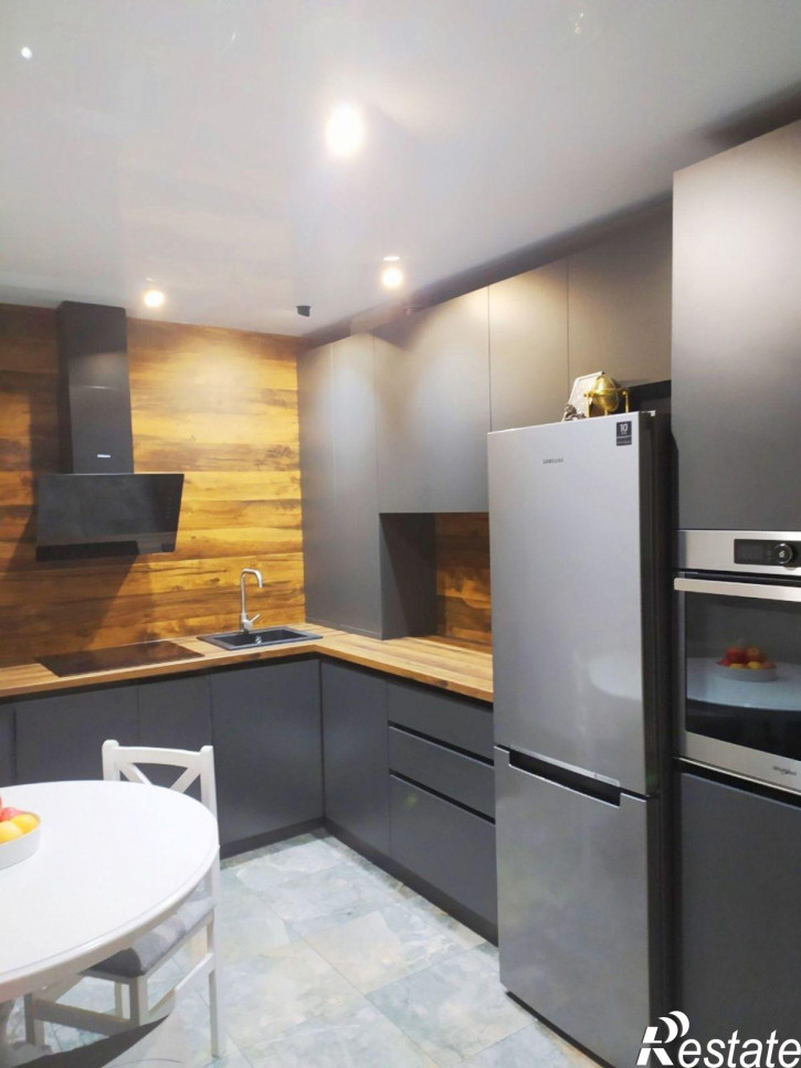 2-комн квартира Черниговская ул, 19Г