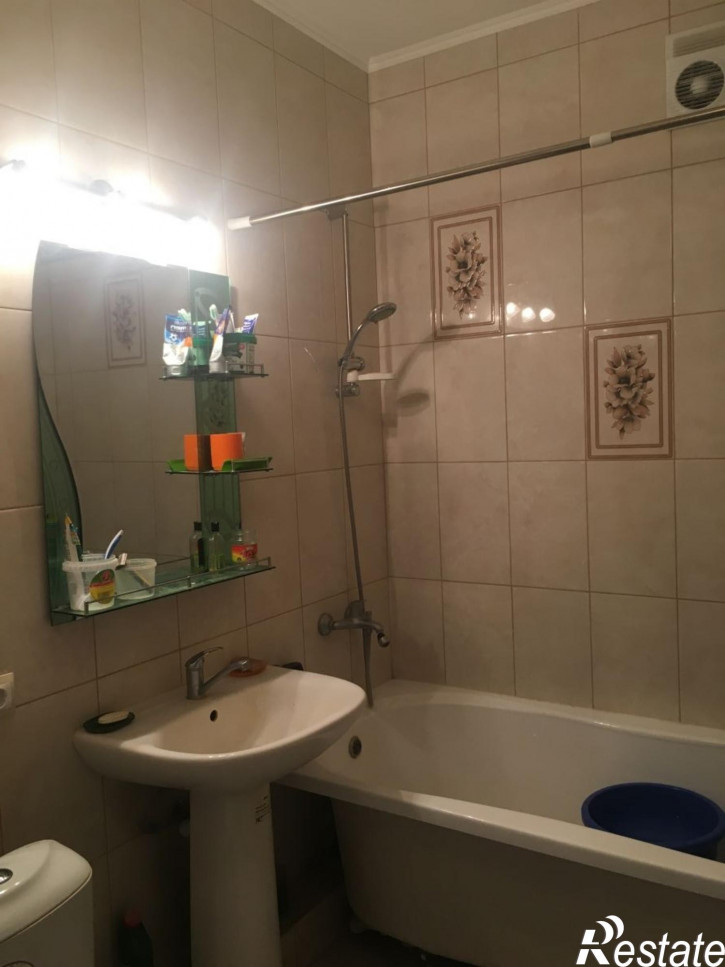 1-комн квартира Н.Карамзина ул, 38