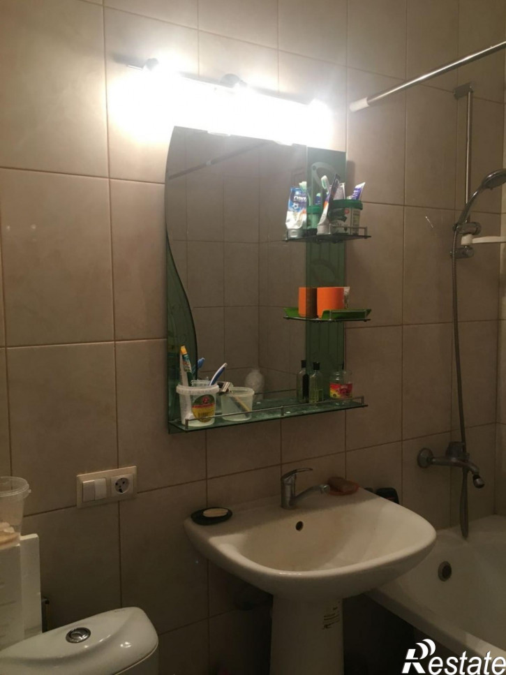 1-комн квартира Н.Карамзина ул, 38