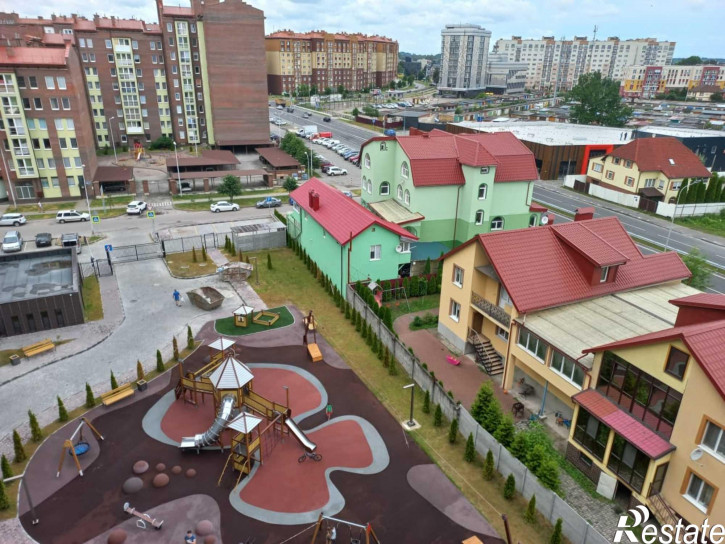 2-комн квартира Аэропортная ул, 11