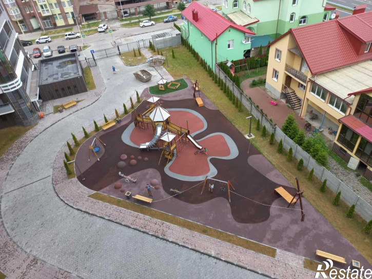 2-комн квартира Аэропортная ул, 11