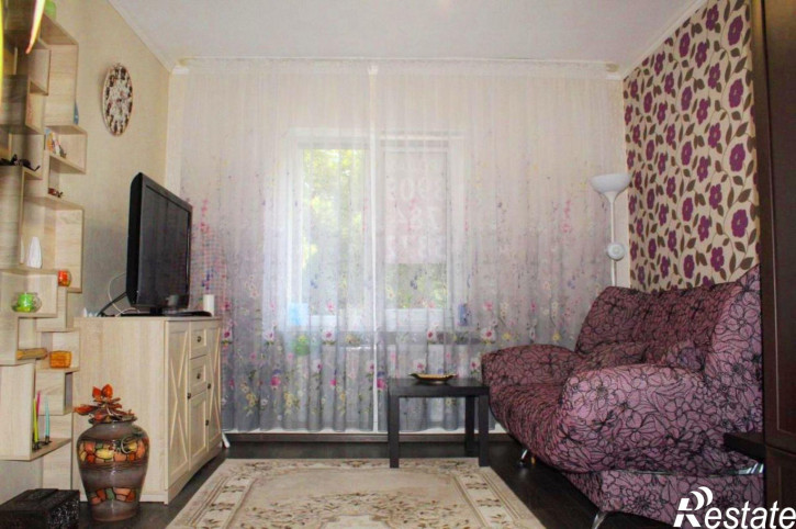 2-комн квартира Калинина пр-кт, 93