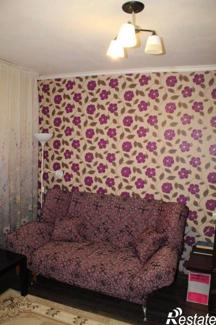 2-комн квартира Калинина пр-кт, 93