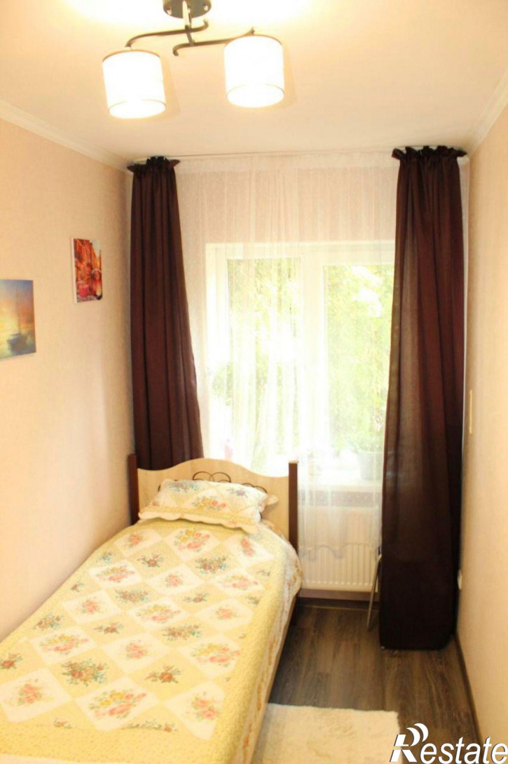 2-комн квартира Калинина пр-кт, 93