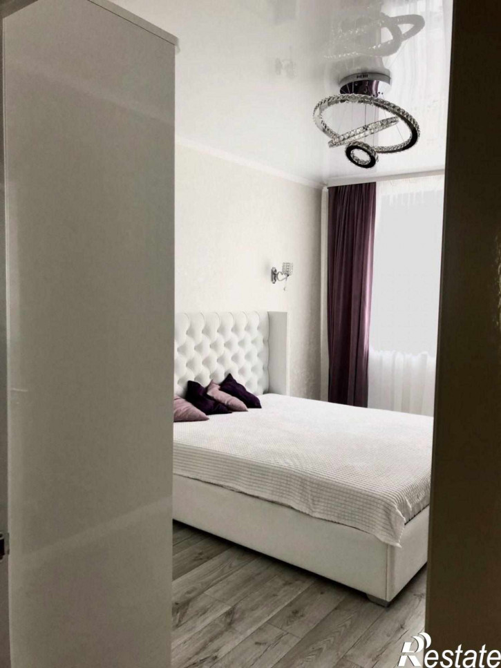 2-комн квартира Н.Карамзина ул, 36