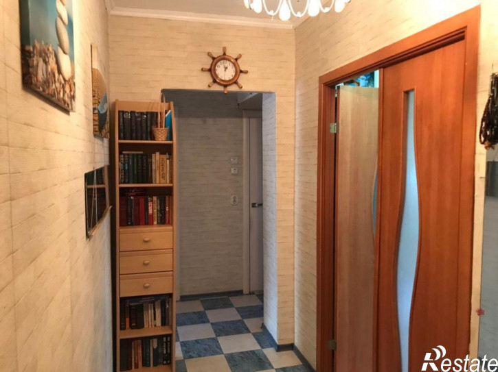 2-комн квартира Горького ул, 147