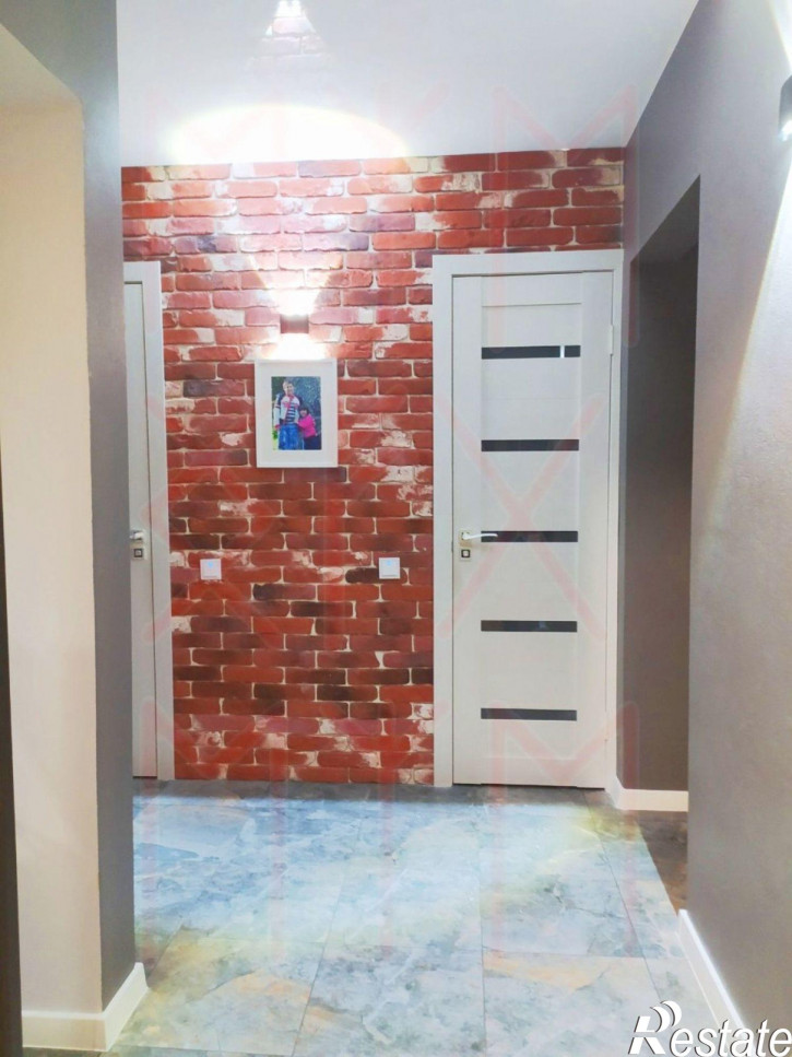 2-комн квартира Черниговская ул, 19Г