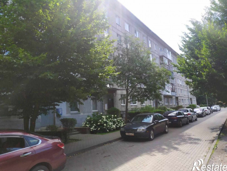 2-комн квартира Беланова ул, 29