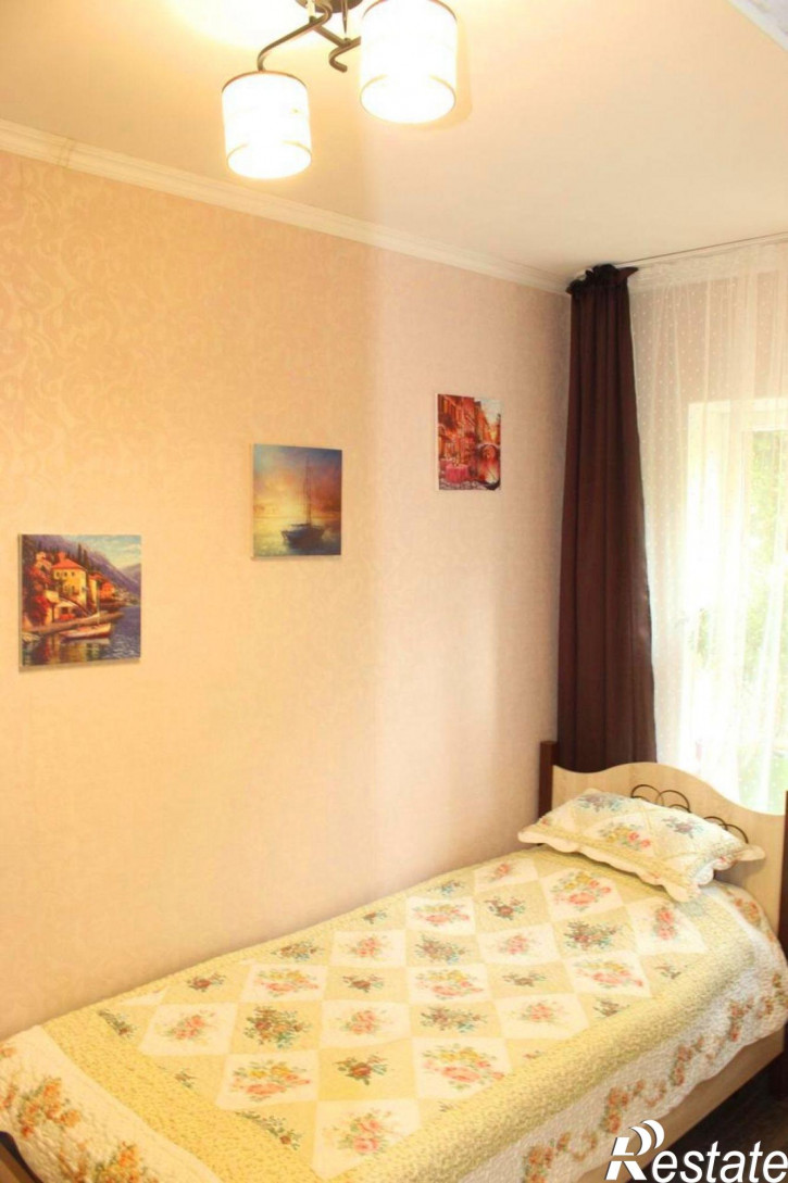 2-комн квартира Калинина пр-кт, 93