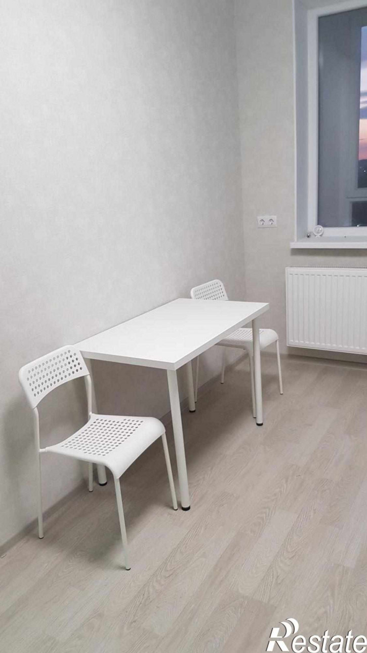 1-комн квартира Кутаисская ул, 3