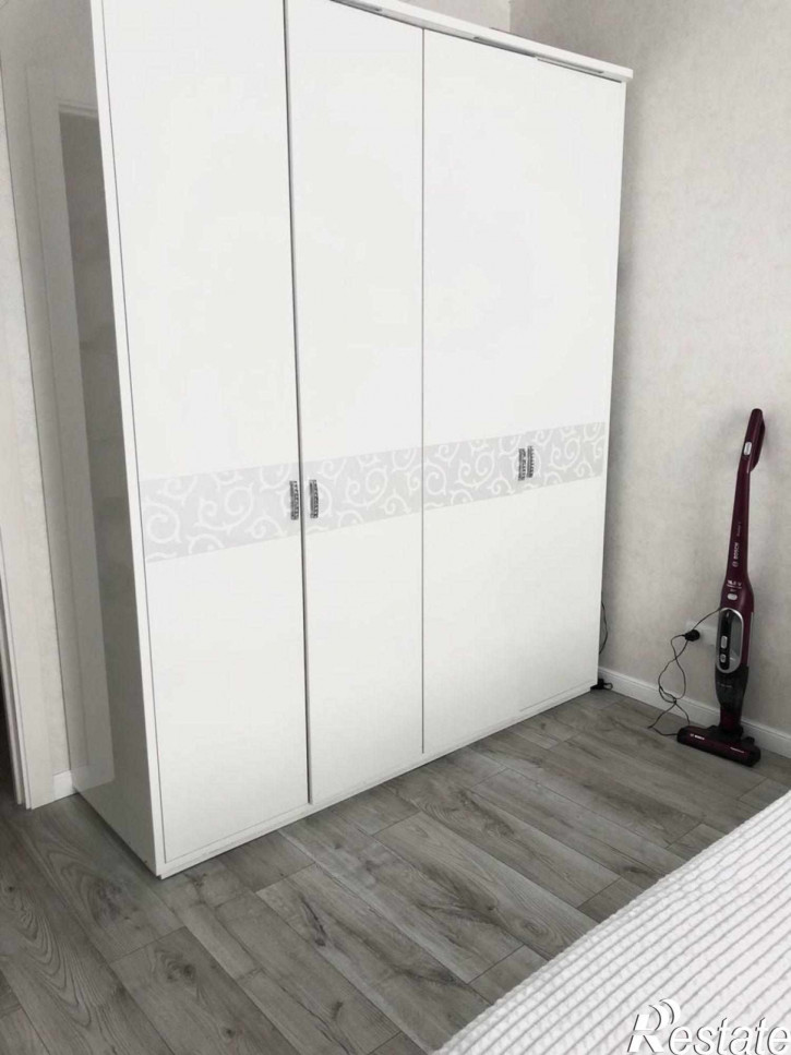 2-комн квартира Н.Карамзина ул, 36