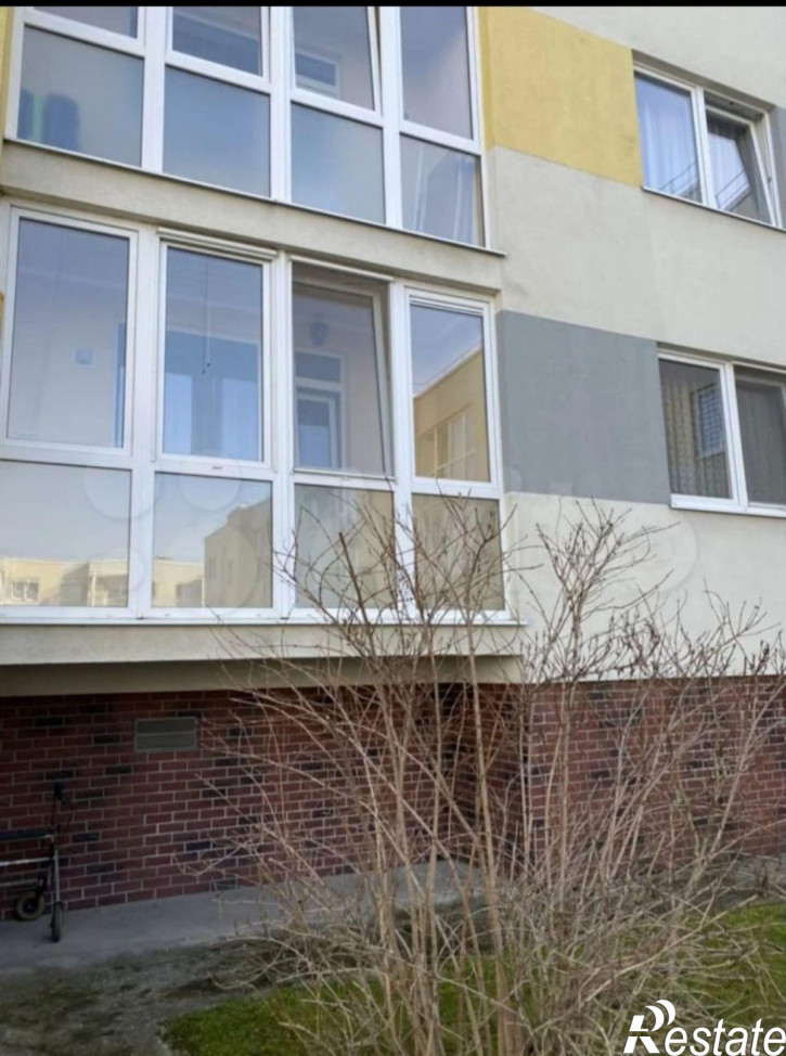 2-комн квартира Малая Лесная ул, 19