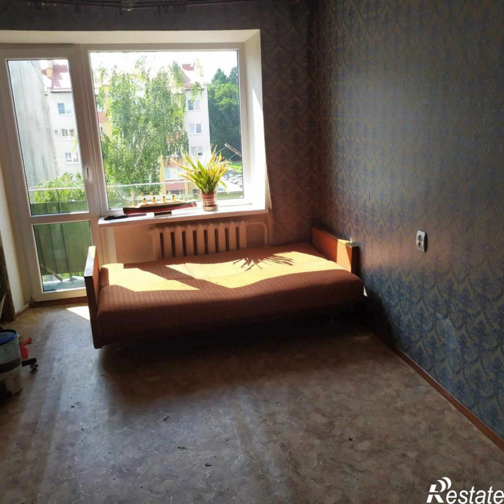 2-комн квартира Беланова ул, 29