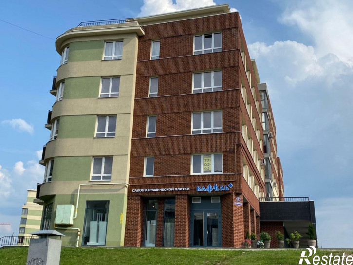 2-комн квартира Октябрьская ул, 57
