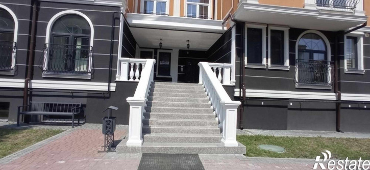 1-комн квартира Чернышевского ул, 34