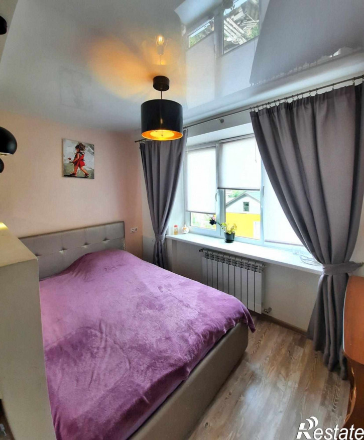 2-комн квартира Зеленая ул, 6Б