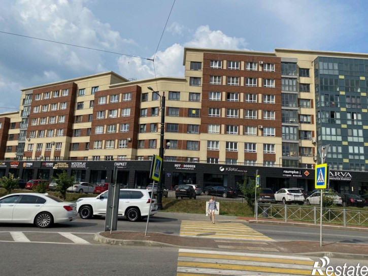 2-комн квартира Октябрьская ул, 57