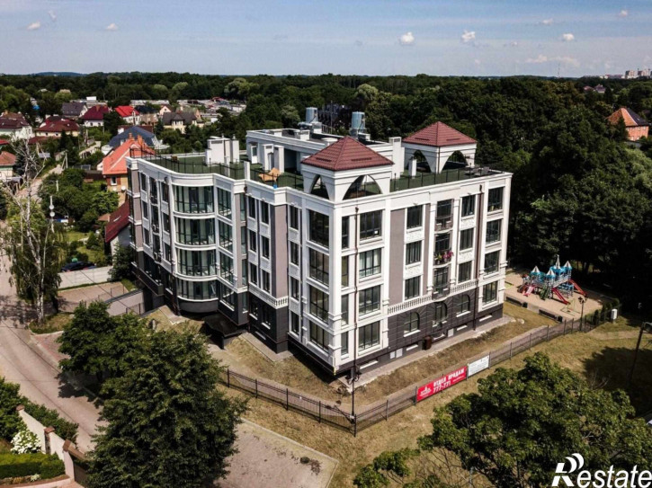 3-комн квартира Штурвальная ул, 2
