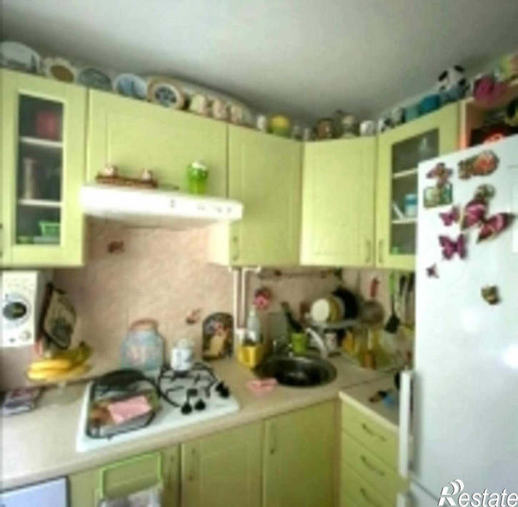 2-комн квартира Знойная ул, 7