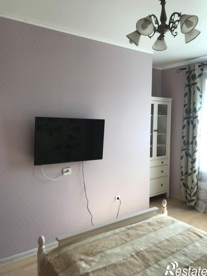 1-комн квартира Лукашова ул, 16