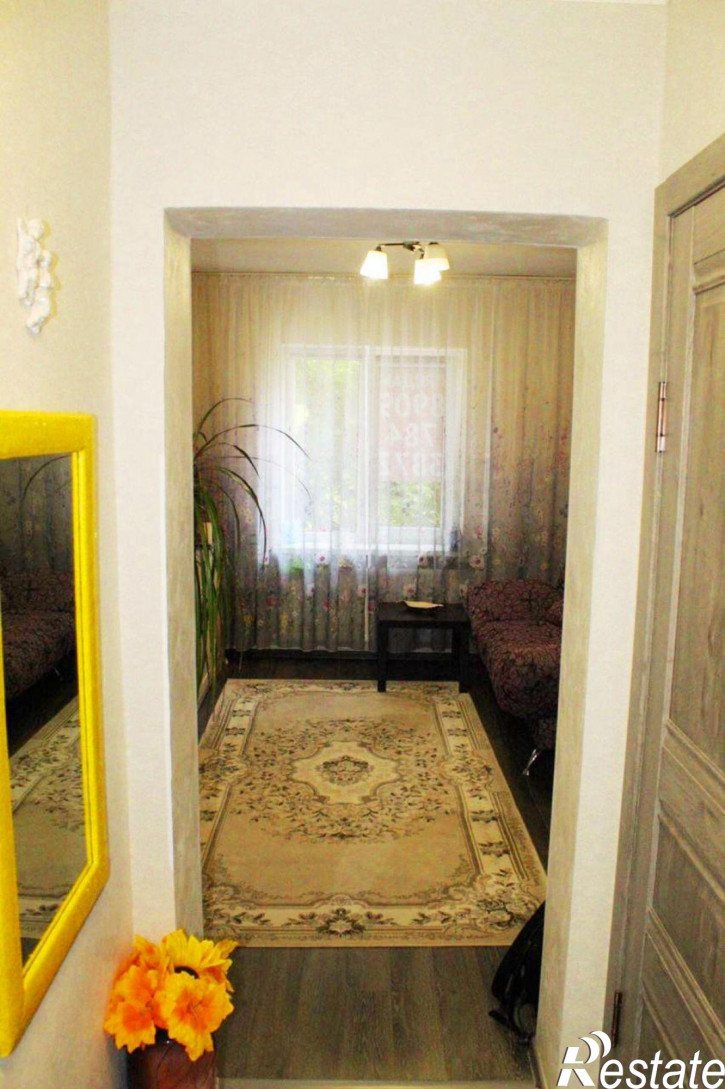 2-комн квартира Калинина пр-кт, 93