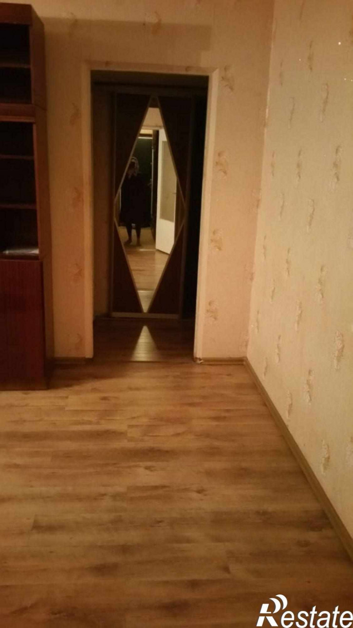 3-комн квартира Тобольская ул, 31