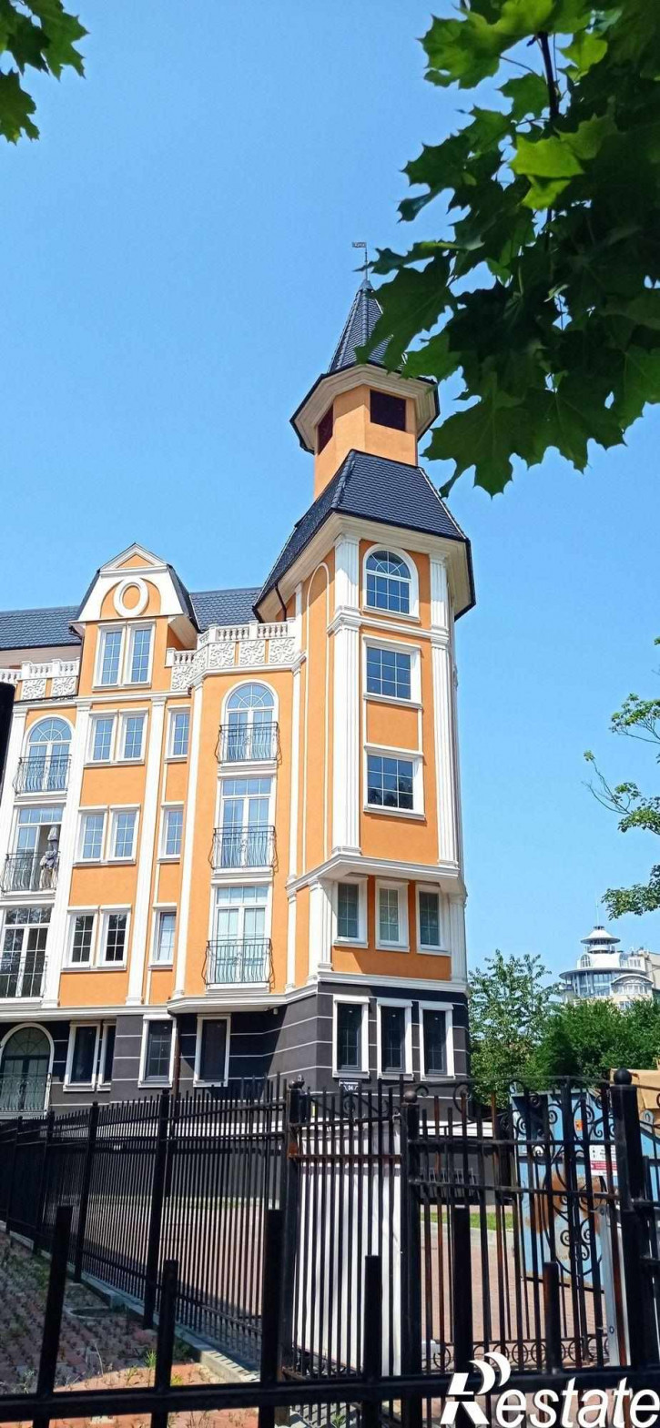 1-комн квартира Чернышевского ул, 34