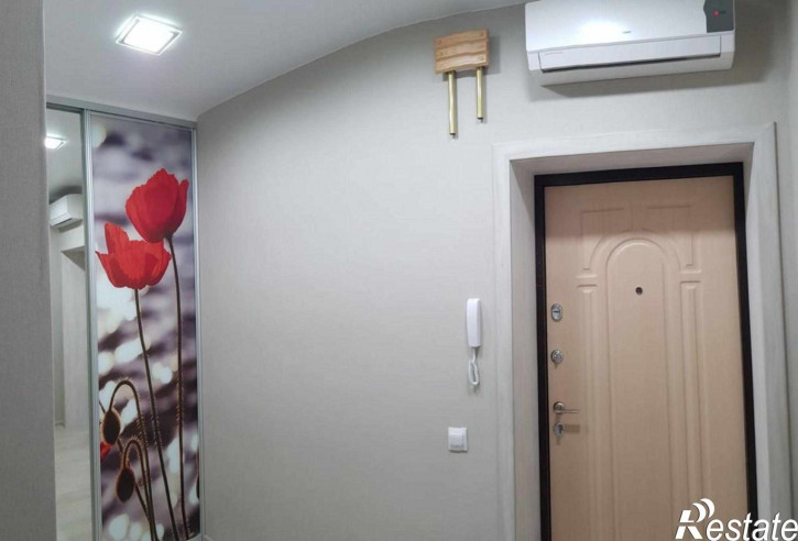 1-комн квартира Кутаисская ул, 3