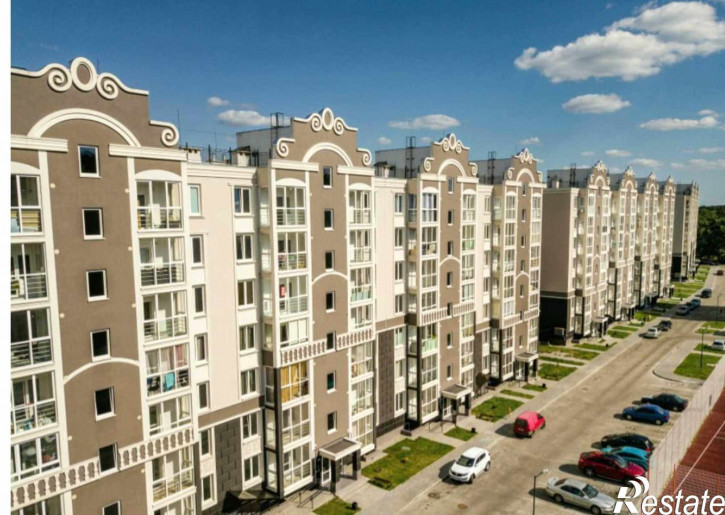 1-комн квартира Володарского ул, 4е