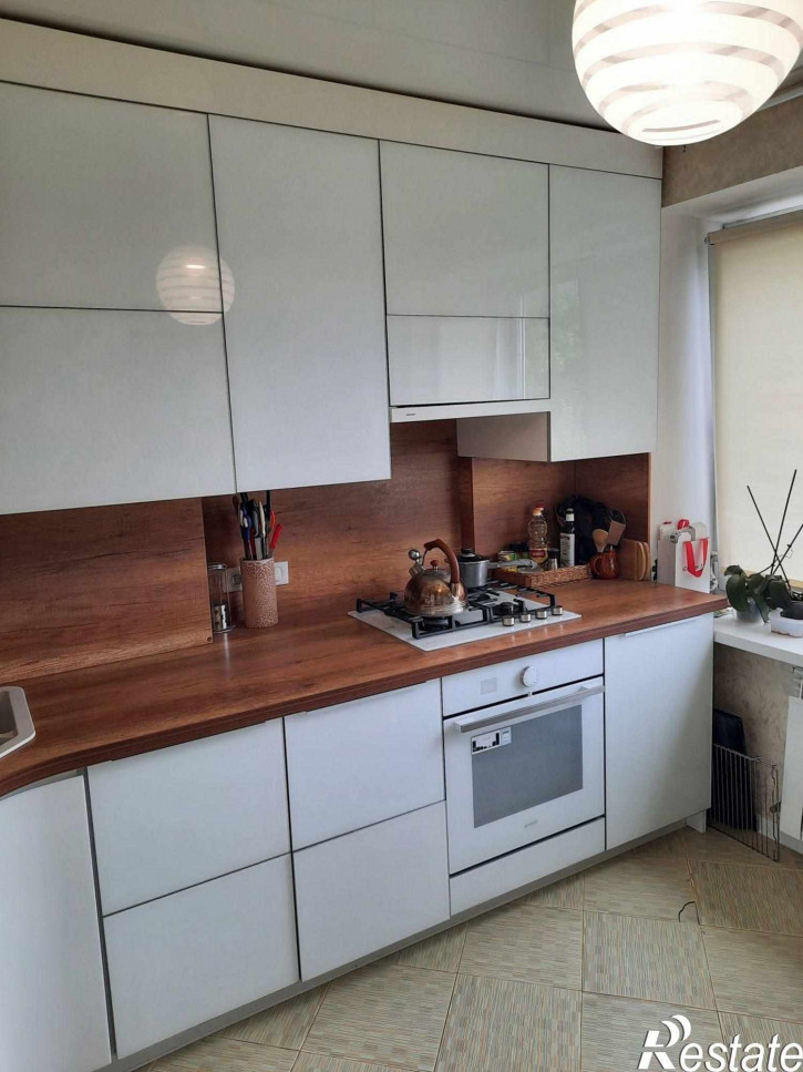 2-комн квартира Зеленая ул, 6Б