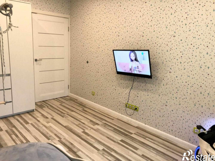 2-комн квартира Н.Карамзина ул, 36