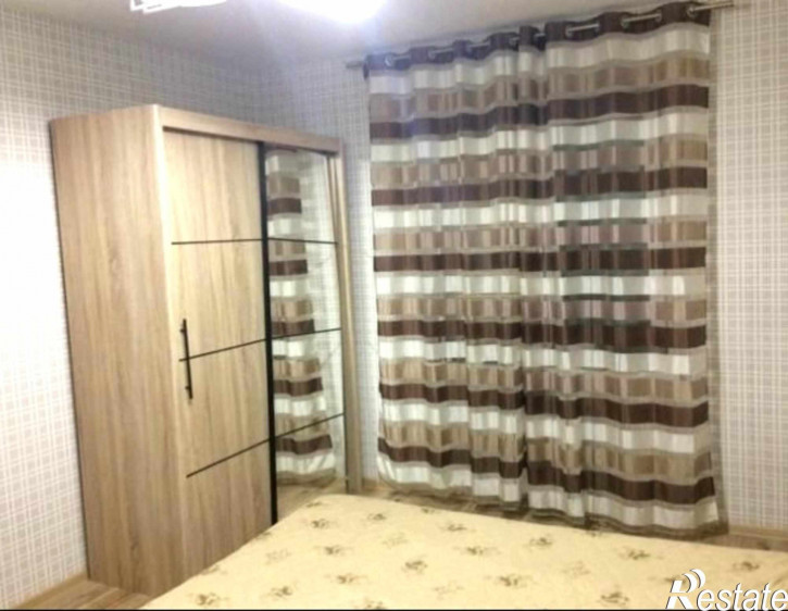 2-комн квартира Счастливая ул, 1