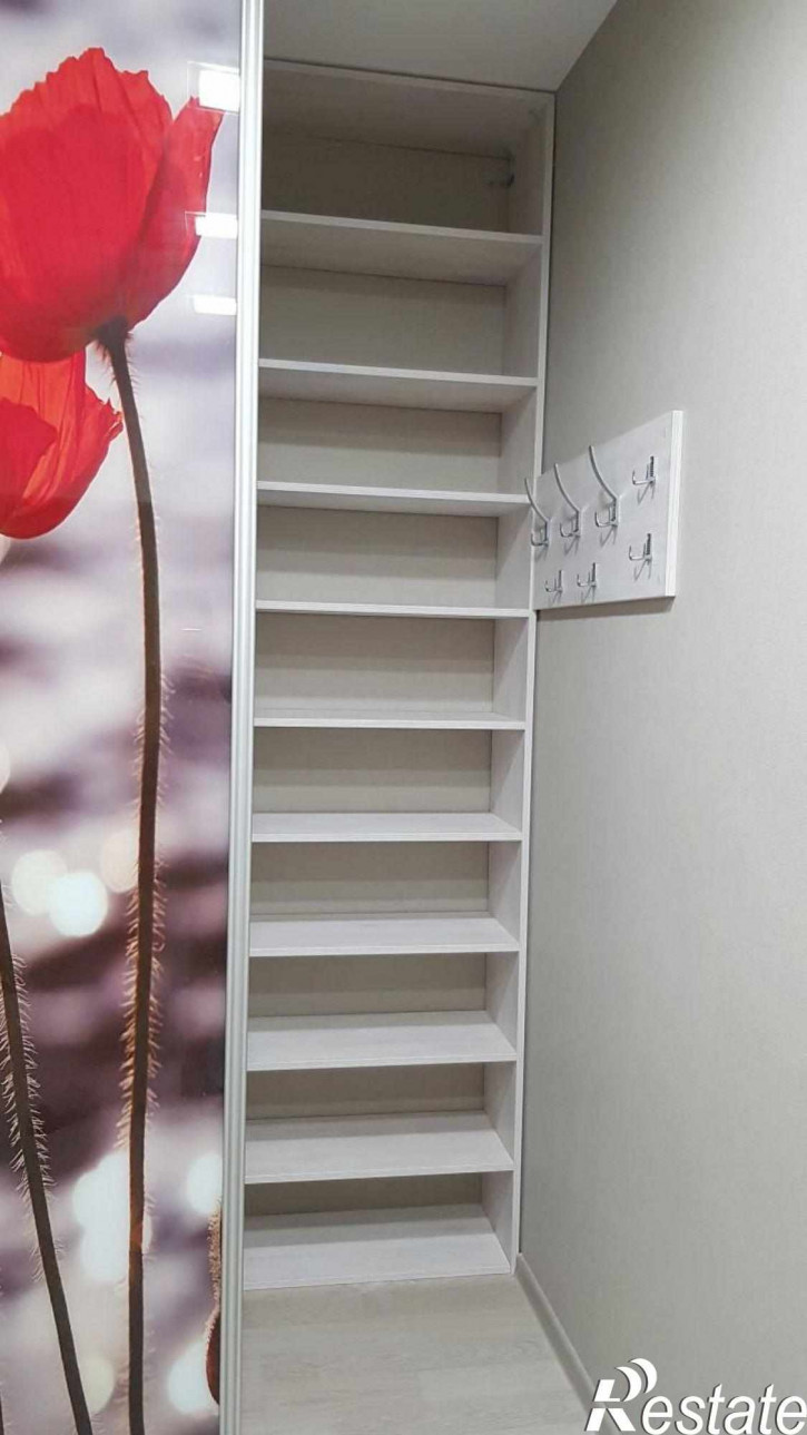 1-комн квартира Кутаисская ул, 3