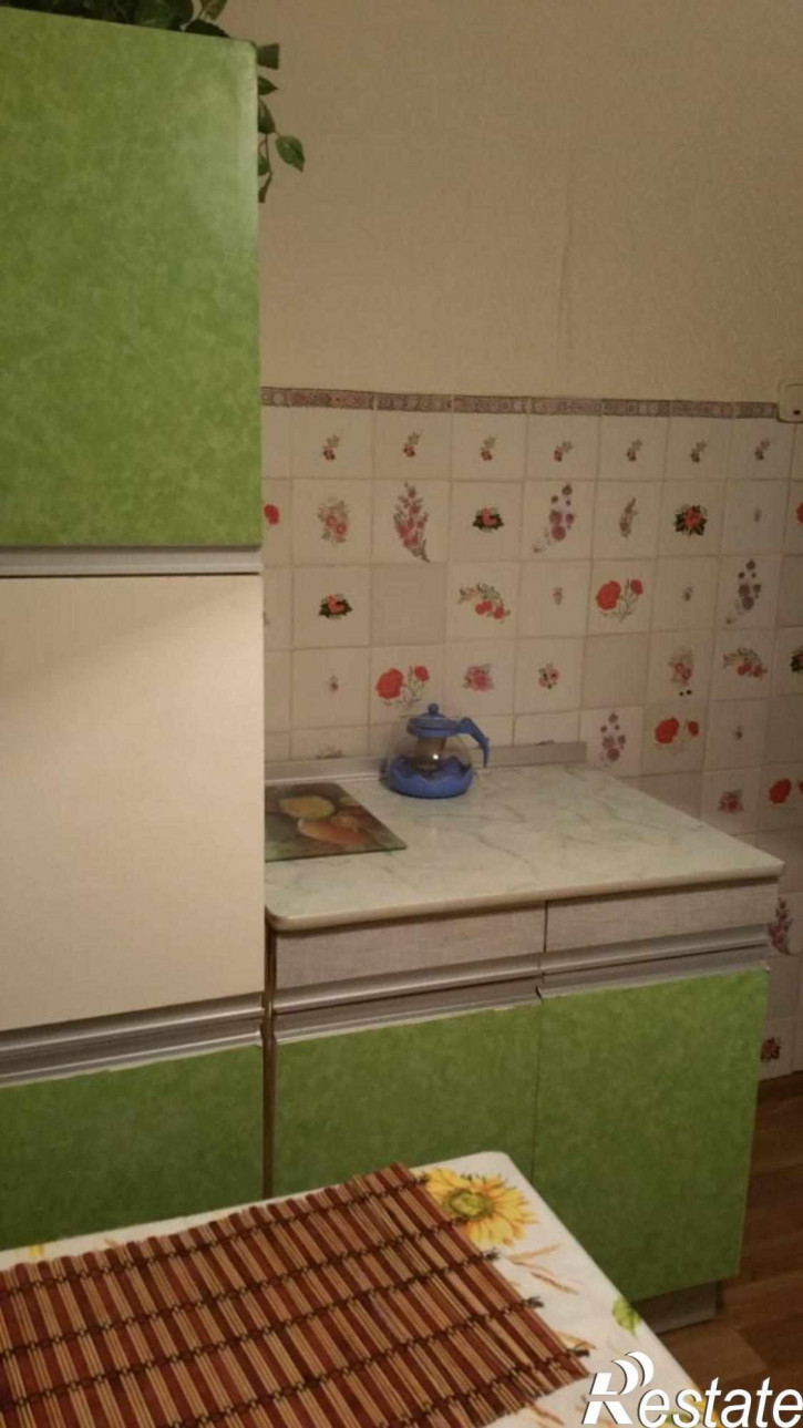3-комн квартира Тобольская ул, 31