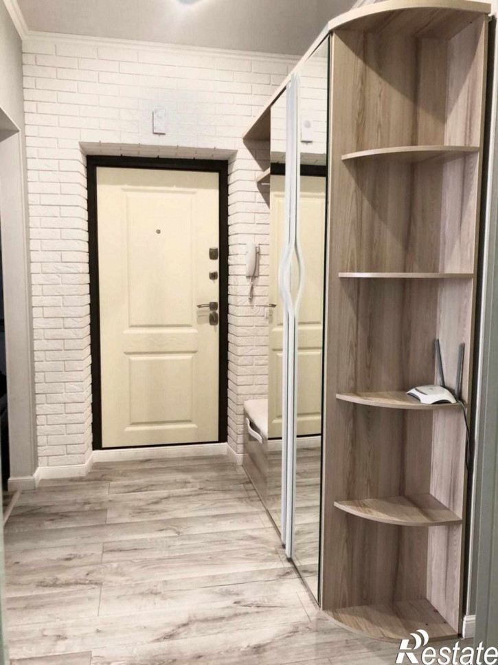 2-комн квартира Н.Карамзина ул, 36