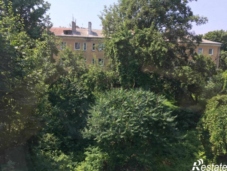 3-комн квартира Госпитальная ул, 13
