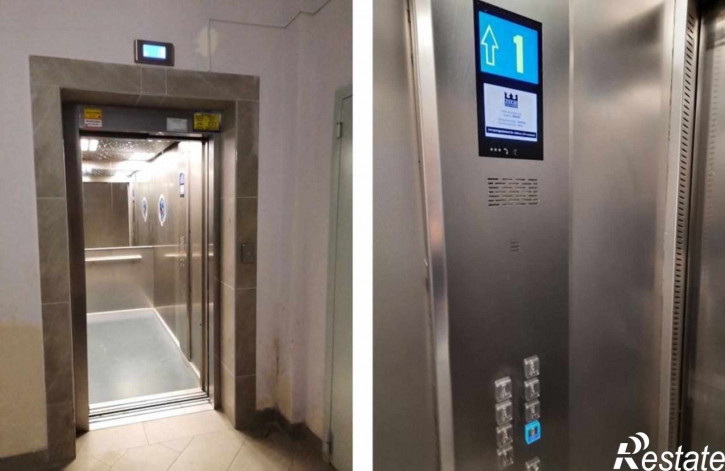 2-комн квартира Октябрьская ул, 57