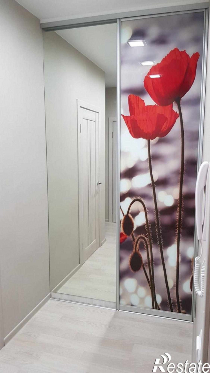 1-комн квартира Кутаисская ул, 3