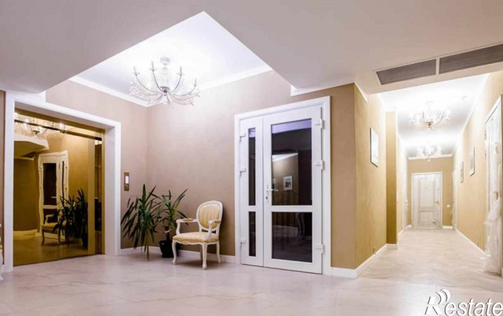 1-комн квартира Чернышевского ул, 34