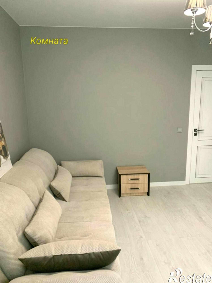 1-комн квартира Володарского ул, 4е