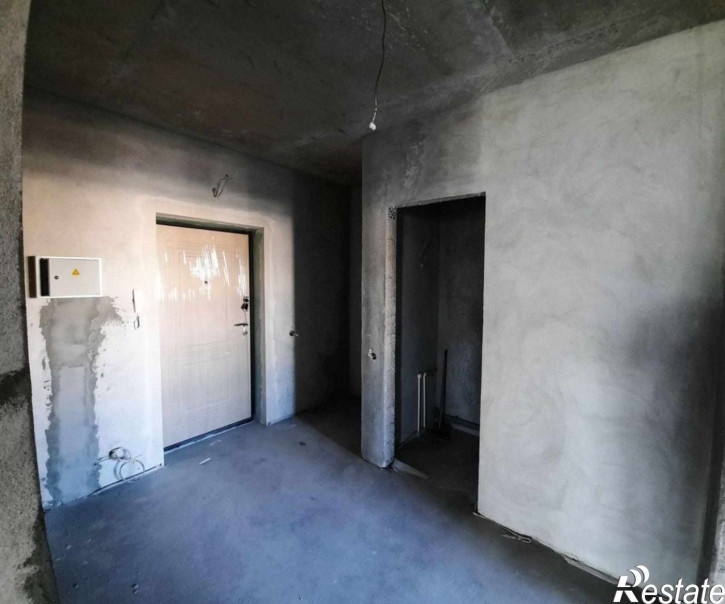 2-комн квартира Октябрьская ул, 57