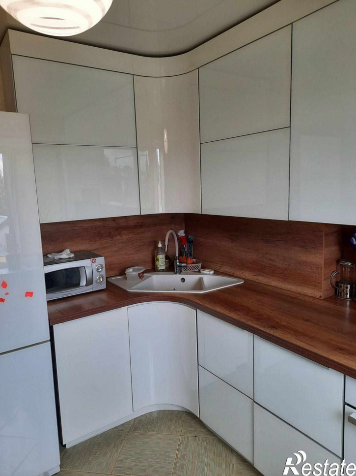 2-комн квартира Зеленая ул, 6Б
